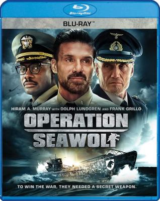 BD50-2D 海狼行动 OPERATION SEAWOLF (2022)  