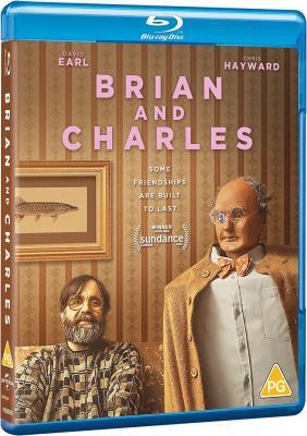 BD50 布赖恩和查尔斯 BRIAN AND CHARLES (2022) 豆瓣6.1 