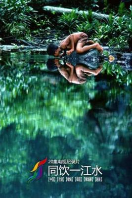 同饮一江水 2008 豆瓣8.8 HDTV高清版 不兼容PS3 PS4 