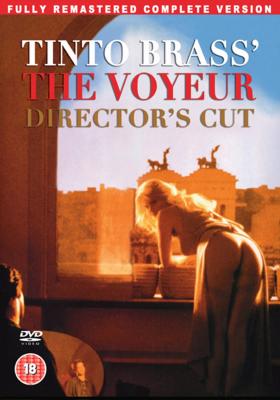 偷窥狂人/窥欲 THE VOYEUR (1994) 加长版 丁度·巴拉斯作品 豆瓣6.4 