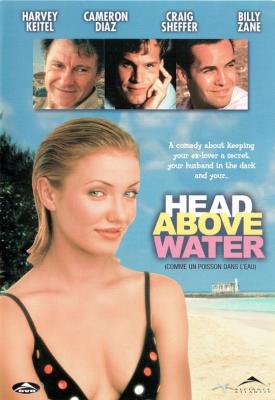 浮出水面 带国配 HEAD ABOVE WATER (1996) 高清版 豆瓣6.7 