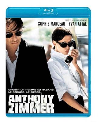 逃之夭夭/色计 豆瓣6.9 ANTHONY ZIMMER (2005) 带次世代国配 豆瓣6.9 