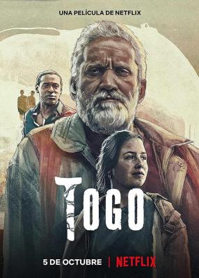 多哥 TOGO‎ (2022) 高清版 豆瓣5.2 
