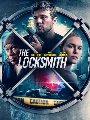 锁匠 THE LOCKSMITH (2023) 