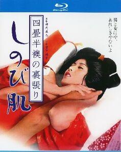 欢场春梦 无法忍耐的肌肤 (1974) 日本 高清版 