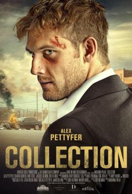 收集 COLLECTION (2021) 
