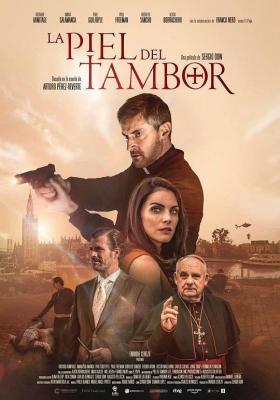 来自罗马的男人 THE MAN FROM ROME (2022) 
