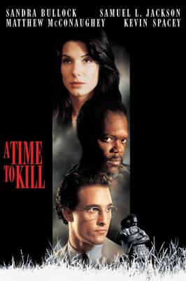 杀戮时刻/铁案风云 A TIME TO KILL (1996) 豆瓣7.5 