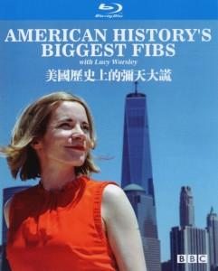 美国历史上的弥天大谎 AMERICAN HISTORY'S BIGGEST FIBS WITH LUCY WORSLEY‎ (2019) 高清版 豆瓣8.2 