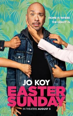BD50 复活节/誇家庭聚會 EASTER SUNDAY (2022) 