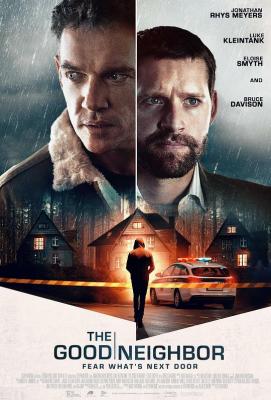 友邻 THE GOOD NEIGHBOR (2021) 豆瓣6.4 