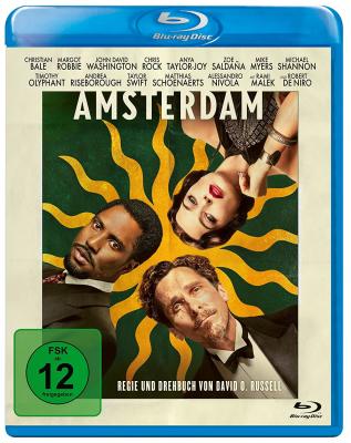 BD50-2D 阿姆斯特丹/坎特伯雷花窗 AMSTERDAM (2022) 豆瓣5.8 