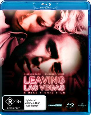 BD50-2D 离开拉斯维加斯/远离赌城 LEAVING LAS VEGAS (1995) 带国语 豆瓣8.1 