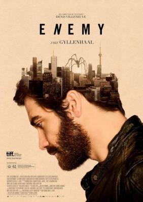BD50-2D 宿敌/双面危敌 ENEMY (2013) 豆瓣7.0 