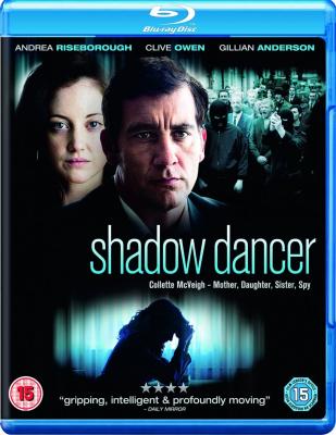 影子舞者/影舞者 SHADOW DANCER (2012) 豆瓣6.5 