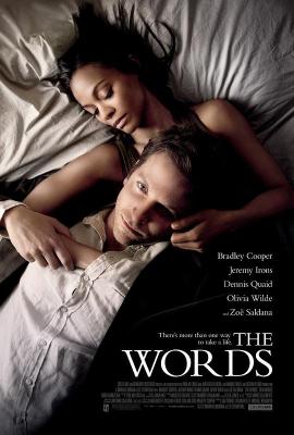 妙笔生花/文字欲(港) 豆瓣7.6 THE WORDS (2012) 豆瓣7.6 