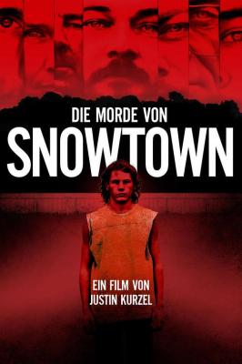 雪镇狂魔/血教育 SNOWTOWN (2011)  豆瓣5.9 