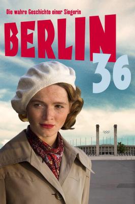 柏林地下情/柏林1936 BERLIN 36‎ (2009) 豆瓣7.5 