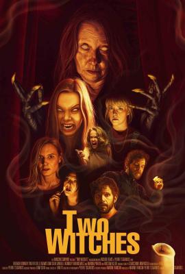 BD50-2D 两位女巫 TWO WITCHES (2021) 
