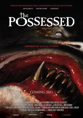 附身 THE POSSESSED (2021) 