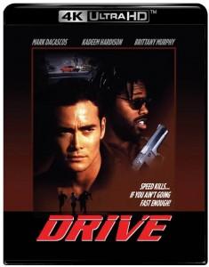 4K UHD 轰雷任务 DRIVE‎ (1997) 全景声 杜比视界 