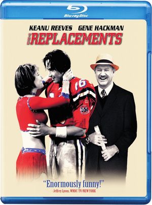 十全大补男/后备天王 THE REPLACEMENTS (2000) 豆瓣7.4 