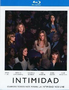 亲密危机 INTIMACY (2022) 2碟 高清版 