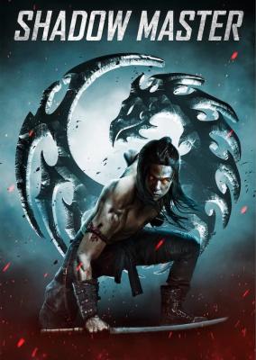 魔影大师/末世影武者 2022全新火爆动作猛片，被杀男人得以重生誓要让城市恢复正义  