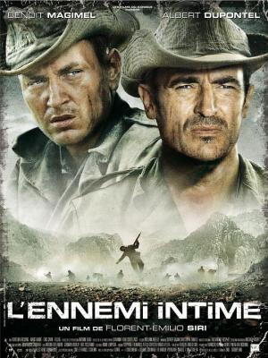 亲密的敌人 2007 豆瓣7.6 INTIMATE ENEMIES/L’ENNEMI INTIME（2007） 豆瓣7.6 