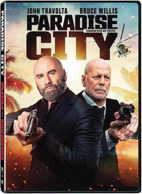 BD50 天堂城 PARADISE CITY (2022) 正式版 