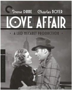 爱情事件/暧昧关系 LOVE AFFAIR‎ (1939) CC标准修复版 豆瓣7.8 