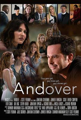 安多弗/安杜佛 ANDOVER 2018 豆瓣5.3 