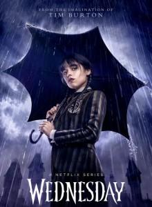 星期三·亚当斯 TV全集+电影版 2碟 高清版 