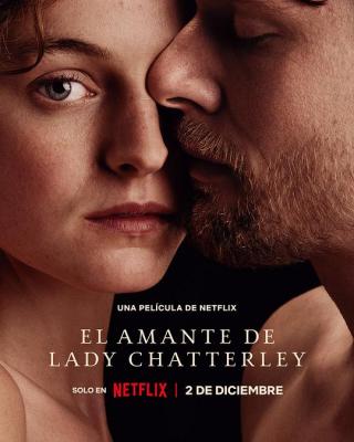 查泰莱夫人的情人 LADY CHATTERLEY'S LOVER‎ (2022) 高清版 豆瓣6.6 