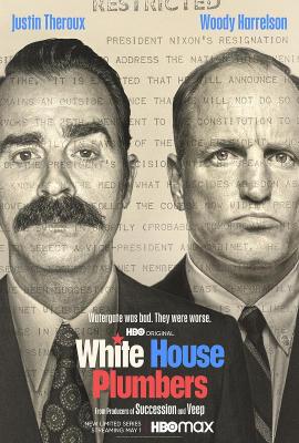 白宫水管工 WHITE HOUSE PLUMBERS‎ (2023) 高清版 豆瓣7.3 