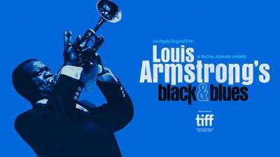 4K PS5 路易斯·阿姆斯特朗的黑人形象与蓝调音乐 LOUIS ARMSTRONG'S BLACK & BLUES‎ (2022) 豆瓣8.0 