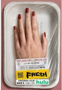 4K PS5 新鲜/绝命邀约 FRESH‎ (2022) 豆瓣6.3 