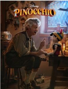 4K PS5 匹诺曹/木偶奇遇记 PINOCCHIO‎ (2022) 国粤语5.1 豆瓣5.5 