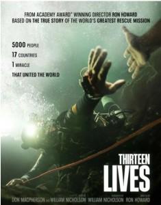 4K PS5 十三条命/13条命 THIRTEEN LIVES (2022) 豆瓣8.4 