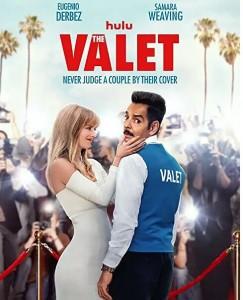 4K PS5 替身演员 THE VALET‎ (2022) 豆瓣7.3 