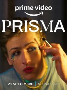 4K PS5 棱镜 第一季 PRISMA‎ (2022) 2碟 