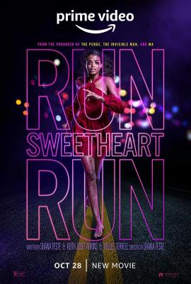 4K PS5 亲爱的快逃/甜心奔跑 RUN SWEETHEART RUN‎ (2020) 豆瓣5.8 