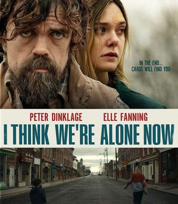 BD50 我想我们现在很孤独/此刻只有你共我 I THINK WE’RE ALONE NOW (2018) 豆瓣5.6 