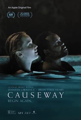 4K PS5 堤道/桥之彼端 CAUSEWAY‎ (2022) 豆瓣6.8 