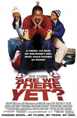 小鬼上路/玩谢后备爹 ARE WE THERE YET? (2005) 豆瓣6.5 