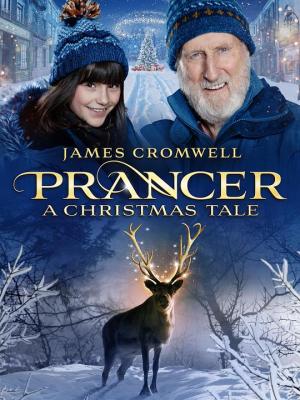 BD50 幻海童真：圣诞故事 PRANCER (2022) 