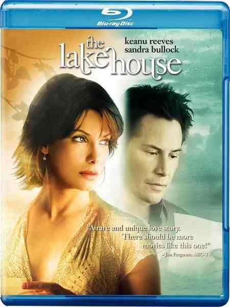 触不到的恋人/湖边小屋 THE LAKE HOUSE‎ (2006)  豆瓣7.7 