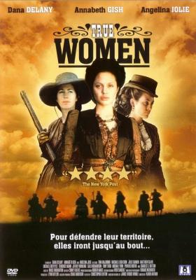 烽火佳人/战火红颜 TRUE WOMEN‎ (1997) 带国配 高清版 豆瓣8.0 