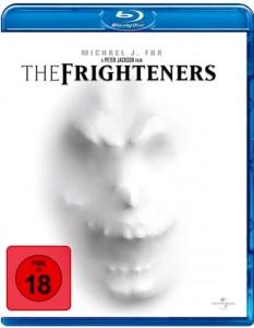 BD50 恐怖幽灵/神通鬼大 THE FRIGHTENERS‎ (1996) 十五周年导演剪辑版 
