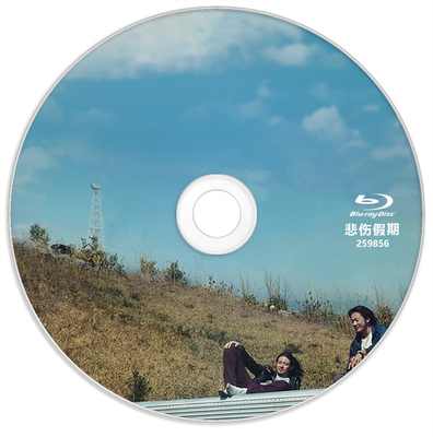 悲伤假期 2007 高清版 悲伤之旅 Sad Vacation 日本 